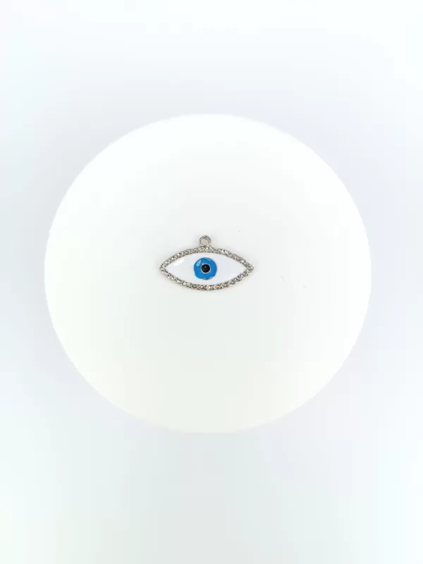 Dije de ojo turco