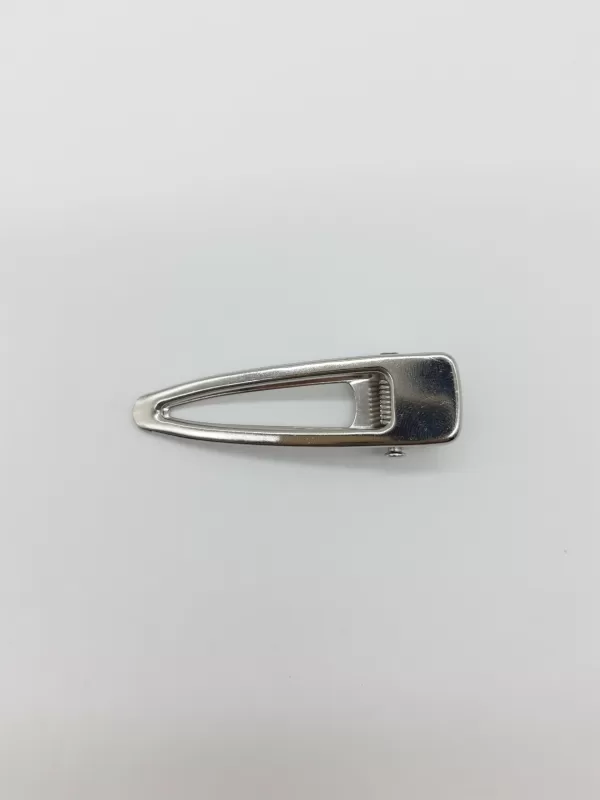 Hebilla de metal