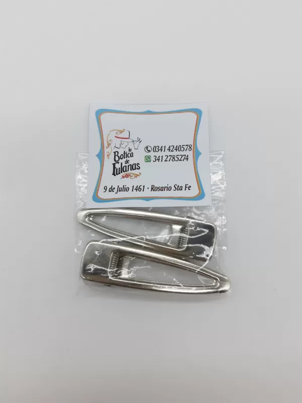 Hebilla de metal - Image 4