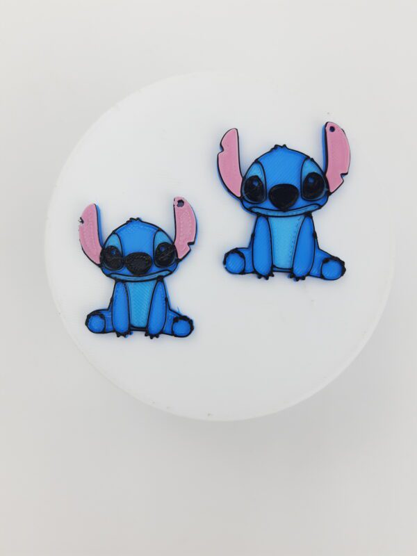 Dije de Stitch