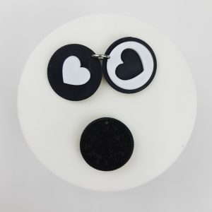 Dije de oreo