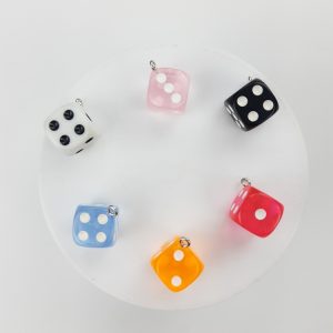Dijes de dados