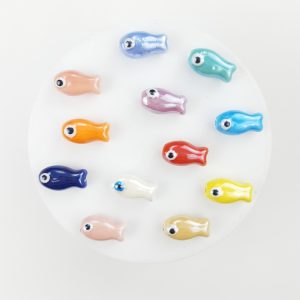 Pasantes de peces