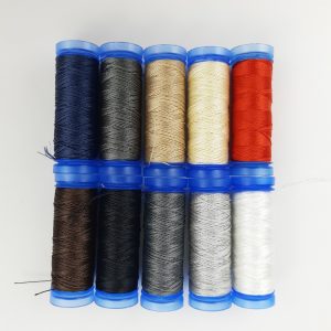 Hilos de nylon extrafuerte