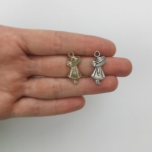 Dijes de familia - Niños