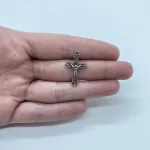 Dijes de religiones - Cruces