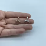 Dije de ballena