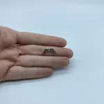 Pasante de alas - Alas