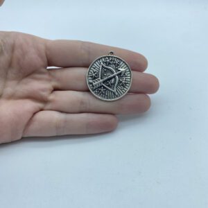 Dijes de símbolos - Signos del zodiaco