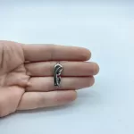 Dijes de religiones - Virgenes