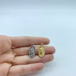 Dijes de religiones - Virgenes