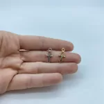 Dijes de símbolos - Cruces Egipcias