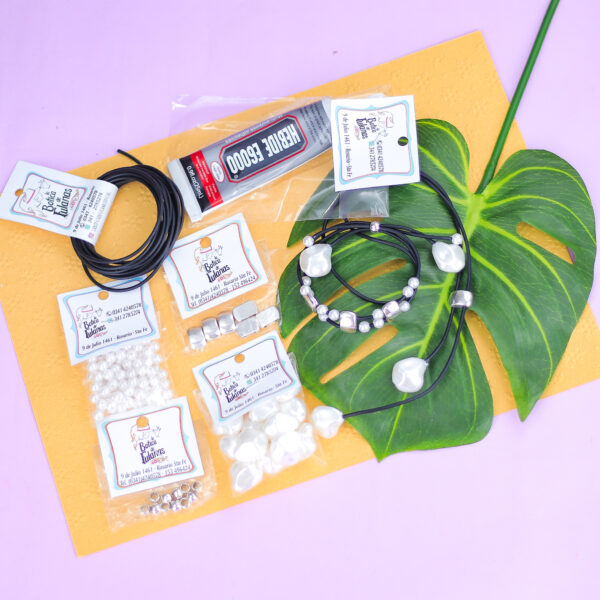 KIT Collar y Pulsera Regulables - Image 3