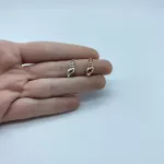 Dijes de mar - Caracoles