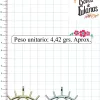 Dijes de ojos - Ojos turcos - Image 2