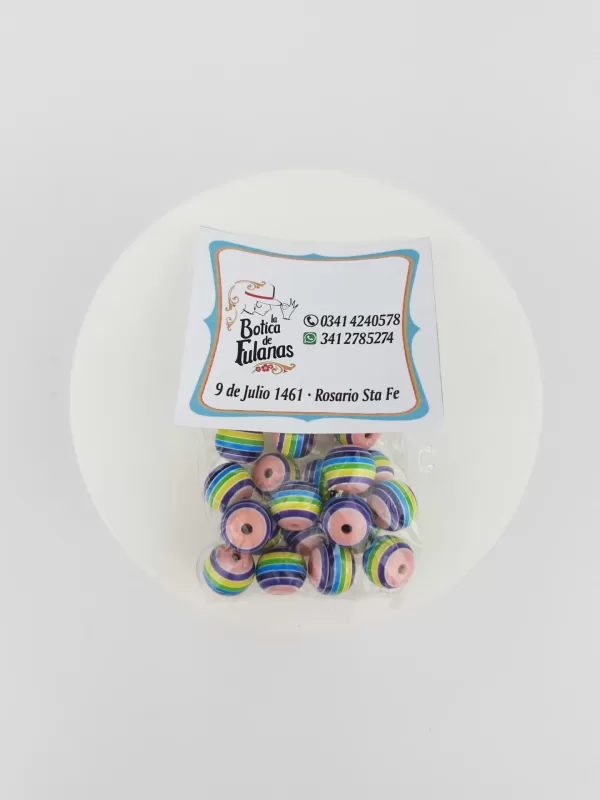 Pasantes de bolitas - Image 2