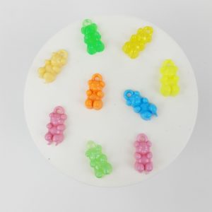 Dijes de ositos Yummy