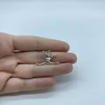 Dijes de deportes - Gimnastas