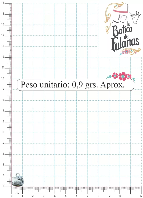 Dijes temáticos - Cuentos - Image 2