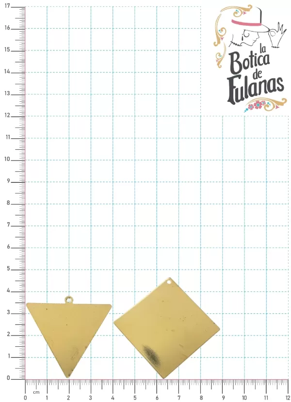 Dijes de formas - Image 2