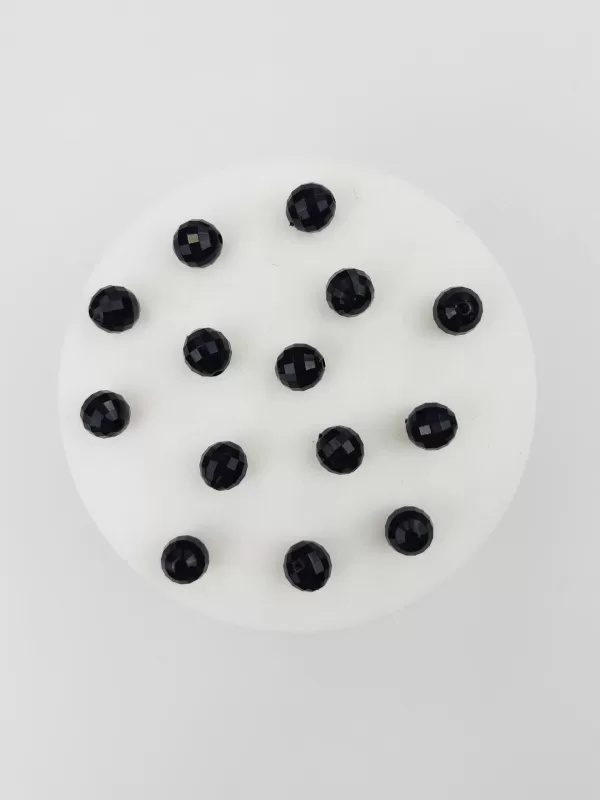 Pasantes de bolitas