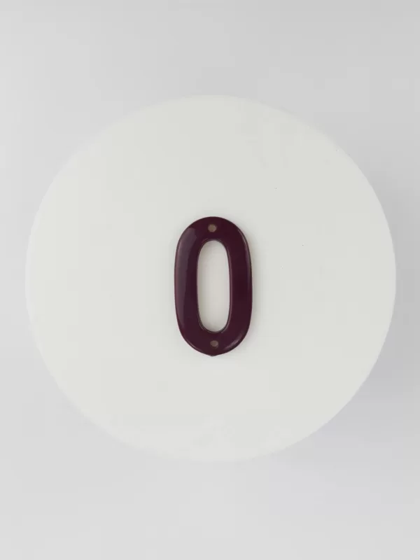 Conector de óvalo