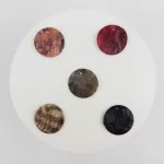 Dijes de círculos