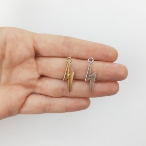 Dijes del espacio - Rayos