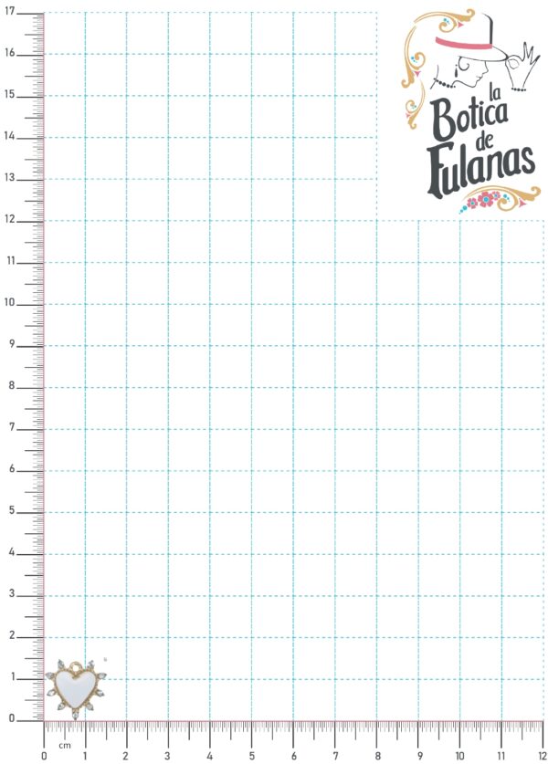 Dijes de corazones - Image 2