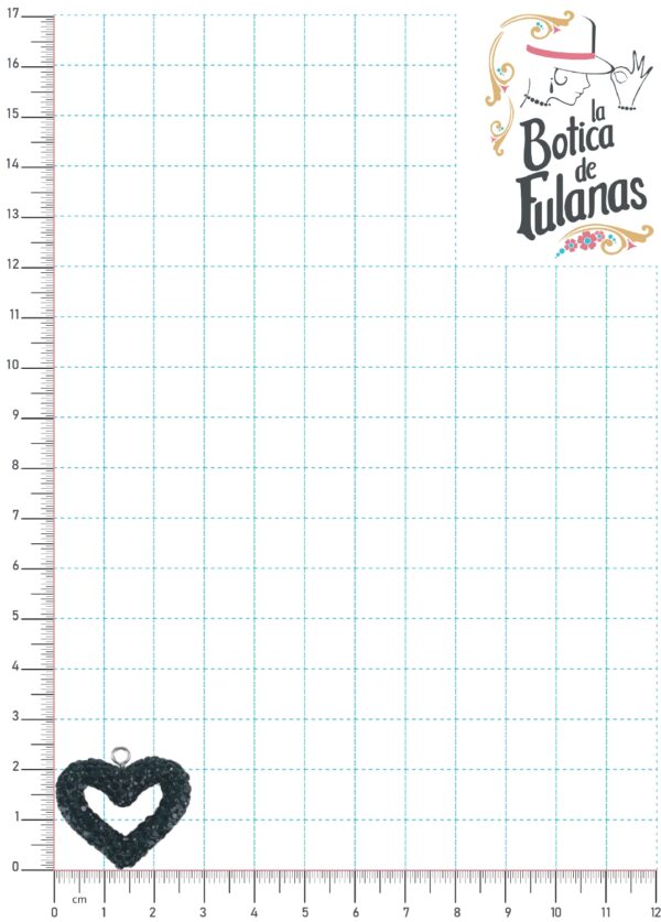 Dijes de corazones - Image 2