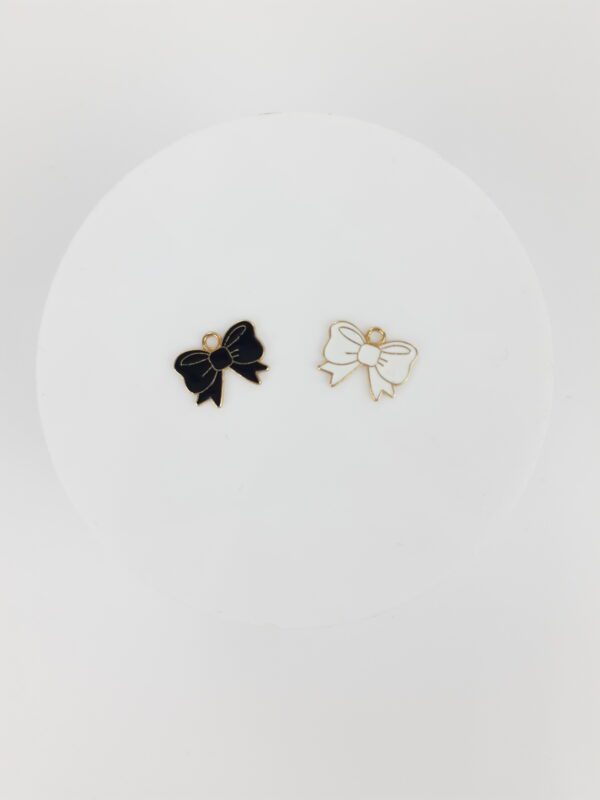 Dijes de moños