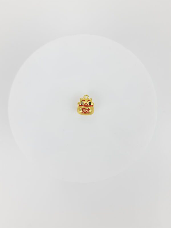 Dije de Maneki Neko