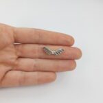 Pasante de alas - Alas