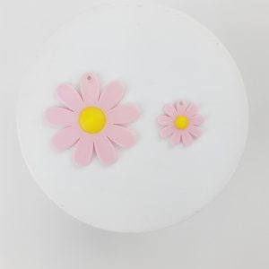Dijes de flores