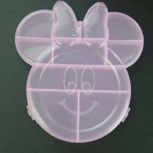 Caja organizadora Minnie