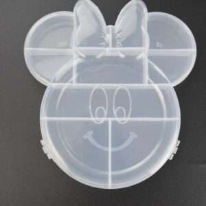 Caja organizadora Minnie