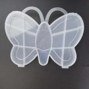 Caja organizadora Mariposa
