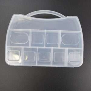 Caja organizadora Valija