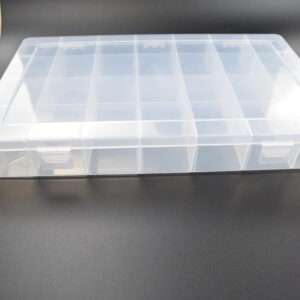 Caja organizadora