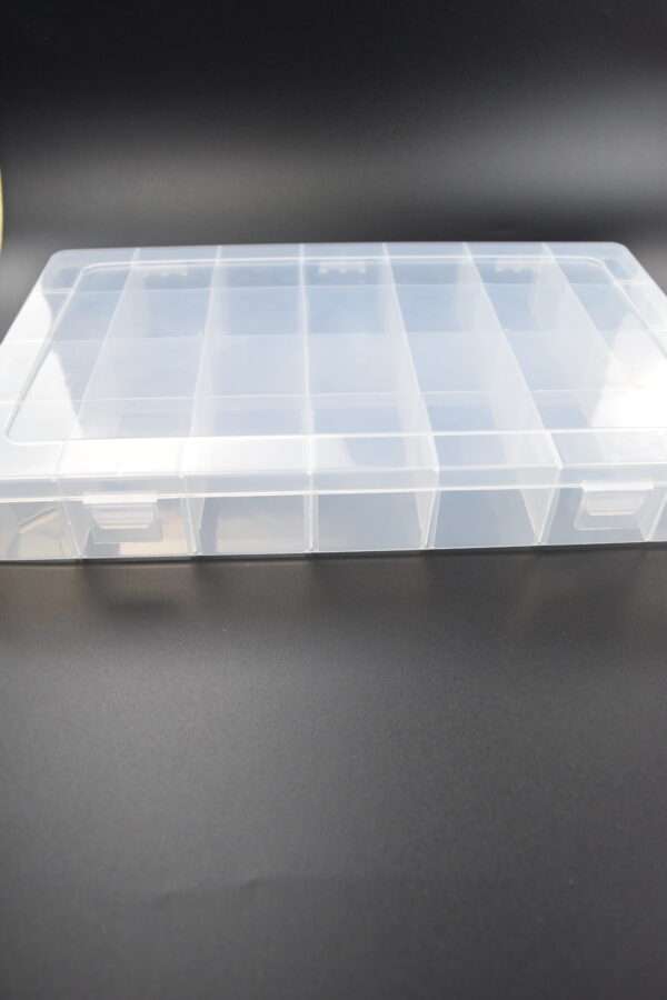 Caja organizadora