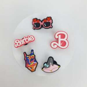 Pin para Crocs parte 1