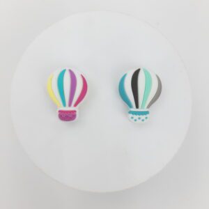 Pasante de globo aerostático