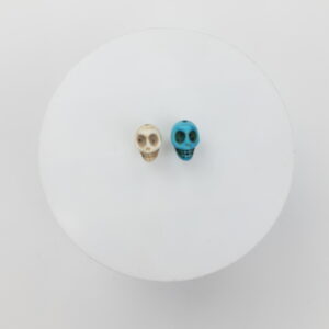 Pasantes de calaveras