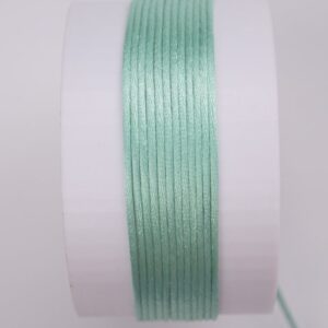 Cordón de seda