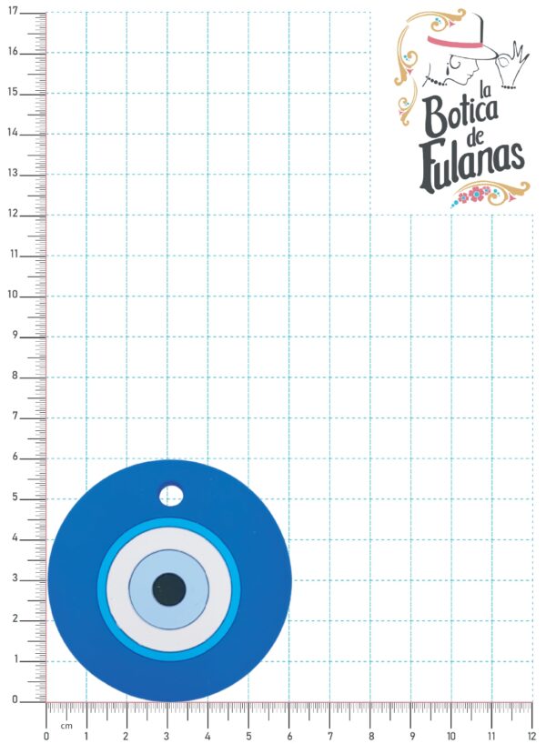 Dijes de ojos turcos - Image 3