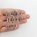 Dijes de palabras - Letras