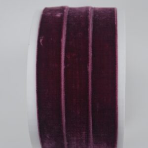 Cintas velur terciopelo