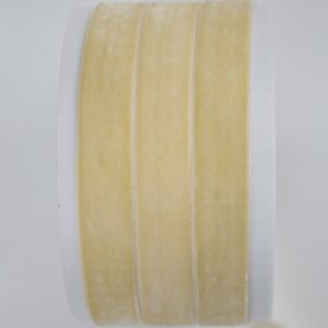Cintas velur terciopelo