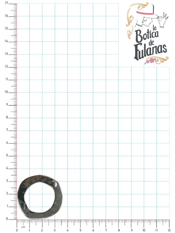 Dijes de formas - Círculos - Image 3