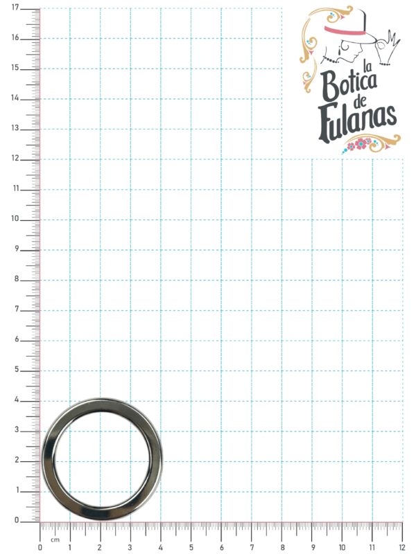 Dijes de formas - Círculos - Image 2